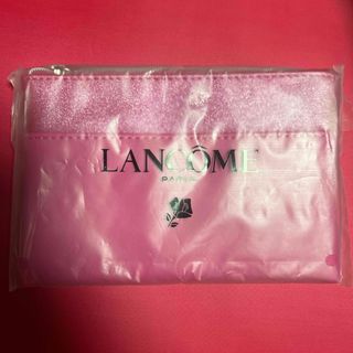 LANCOME - ランコム　ミニポーチ