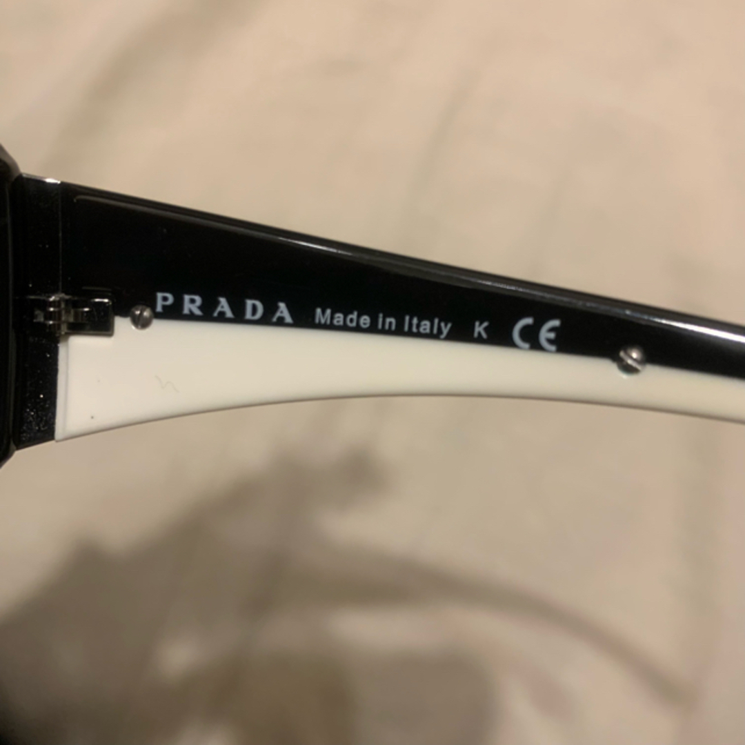 PRADA(プラダ)のPRADA サングラス メンズのファッション小物(サングラス/メガネ)の商品写真