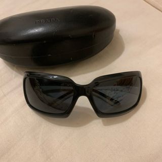 プラダ(PRADA)のPRADA サングラス(サングラス/メガネ)