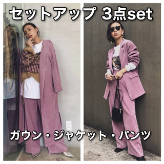 andmary Cherie offshoulder set upの通販 by madboy's shop｜ラクマ
