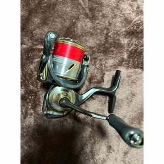 20 ルビアス FC LT2000S ダイワ 20 DAIWA LUVIAS(リール)