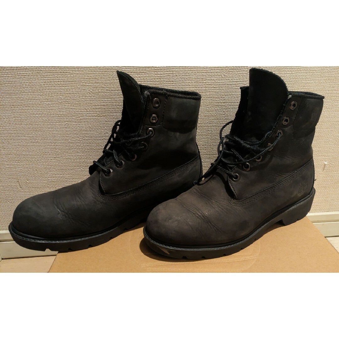 Timberland(ティンバーランド)のTimberland MENS HOMMES 10042　25.5cm メンズの靴/シューズ(ブーツ)の商品写真