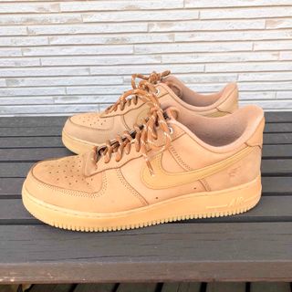 ナイキ(NIKE)の人気 完売 NIKE AIR FORCE 1 07 ナイキ エア フォース WB(スニーカー)