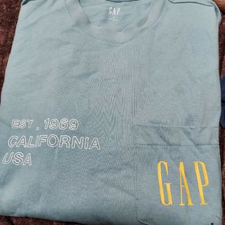 ギャップ(GAP)の半袖Tシャツ(Tシャツ/カットソー(半袖/袖なし))