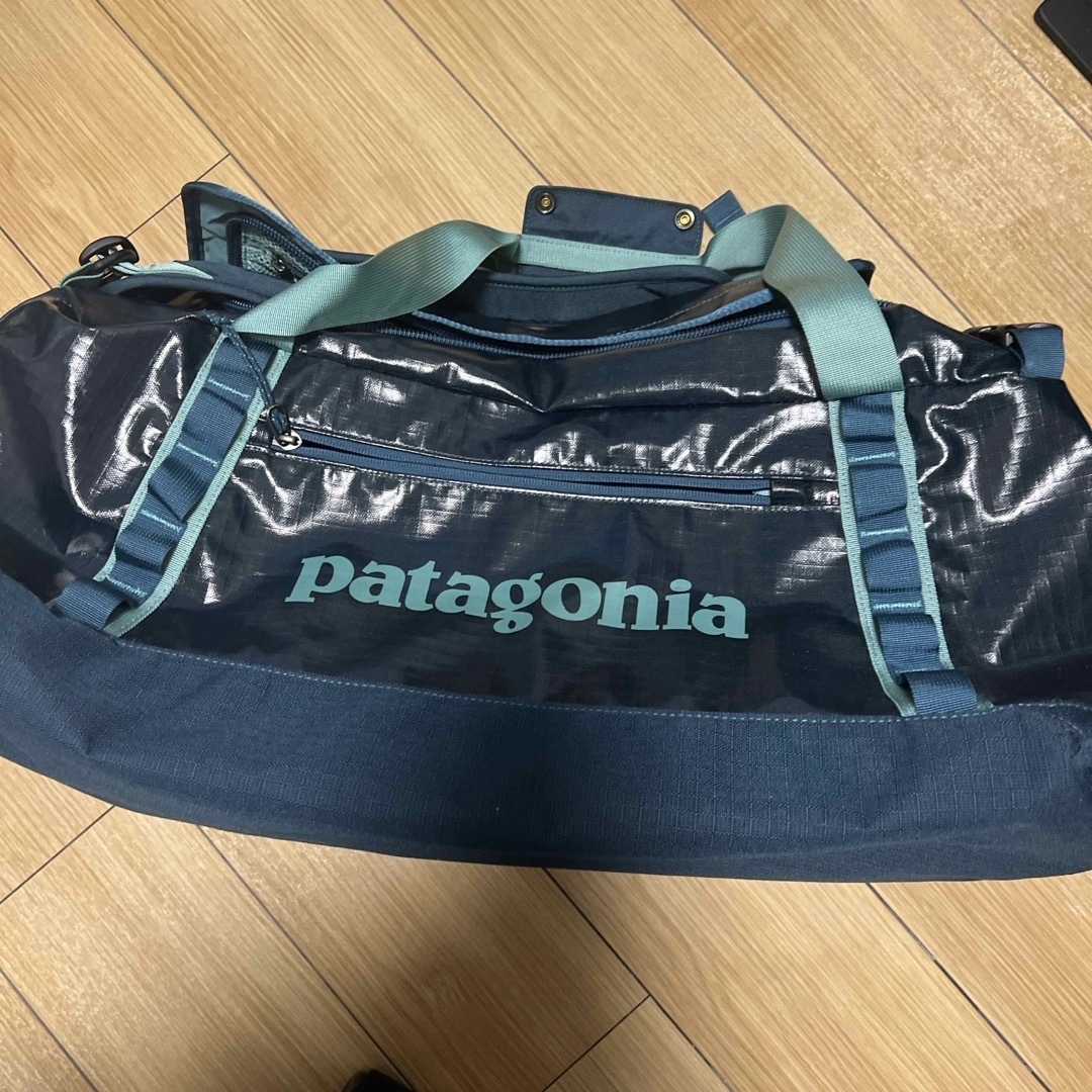 patagonia(パタゴニア)のパタゴニア　ブラックホール　60L 新品 メンズのバッグ(バッグパック/リュック)の商品写真