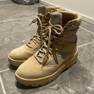 アディダス(adidas)のYeezy season4(ブーツ)