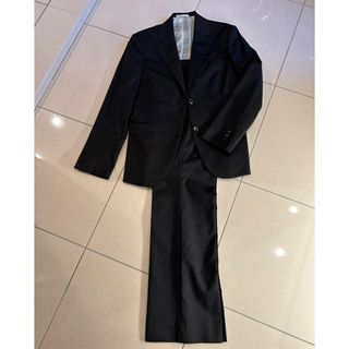 新品同様❣️SARTORIA RING スーツ 42 ブラック(スーツ)