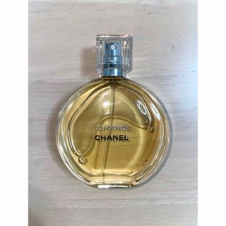 シャネル(CHANEL)のCHANEL♡チャンス(香水(女性用))