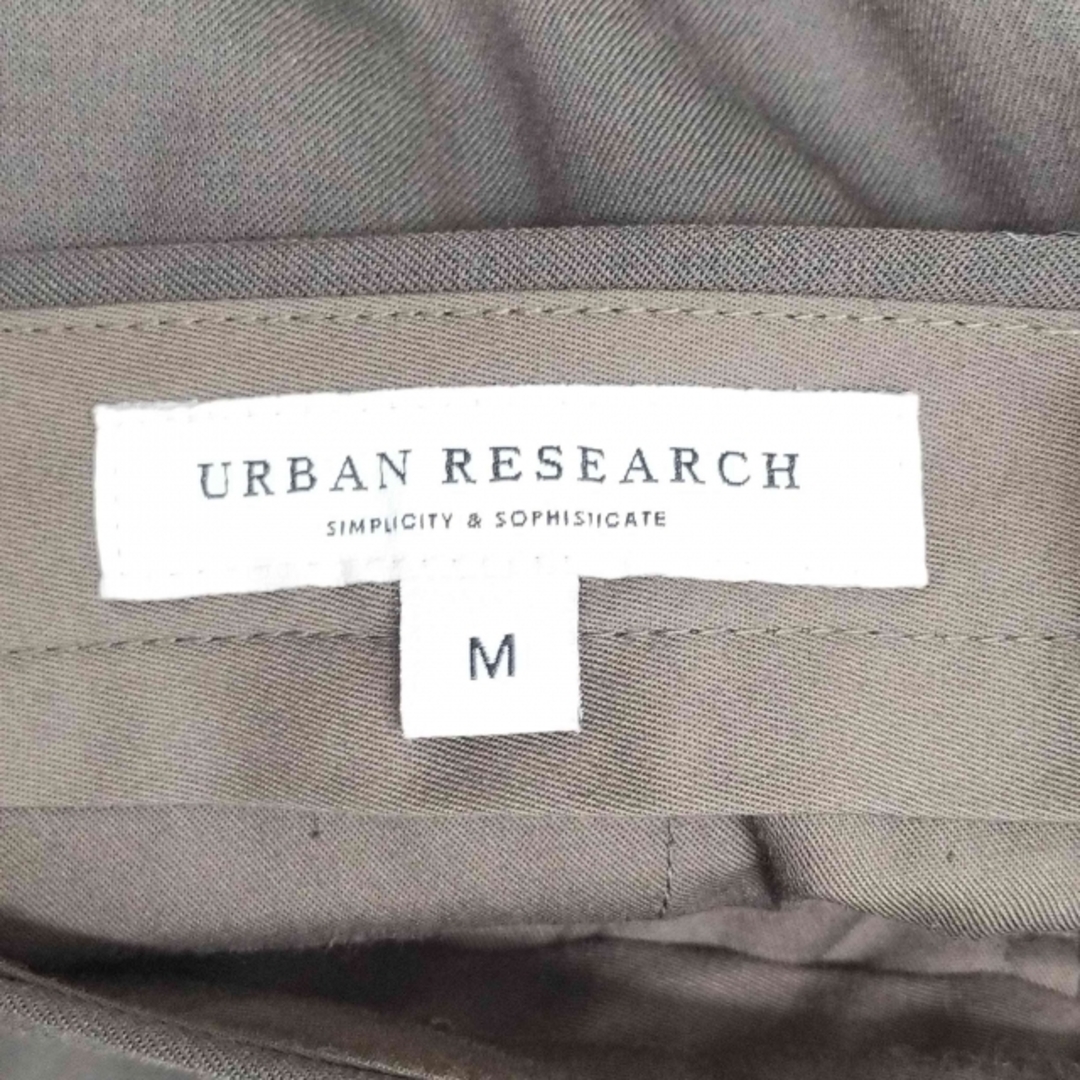 URBAN RESEARCH(アーバンリサーチ)のURBAN RESEARCH(アーバンリサーチ) メンズ パンツ スラックス メンズのパンツ(スラックス)の商品写真