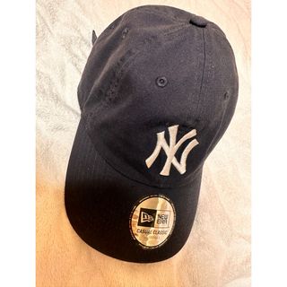 ニューエラー(NEW ERA)のNEW ERA キャップ　(キャップ)