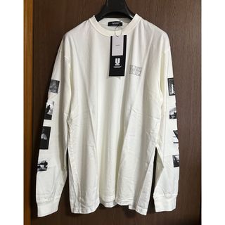 アンダーカバー(UNDERCOVER)の4新品 UNDERCOVER ANIMALS ロング Tシャツ ピンクフロイド(スウェット)