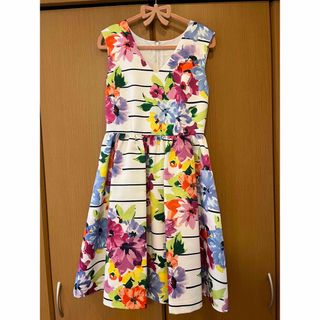チェスティ(Chesty) 花柄ワンピース ワンピースの通販 700点以上 チェスティ(Chesty) 花柄ワンピース ワンピースの通販 700点以上