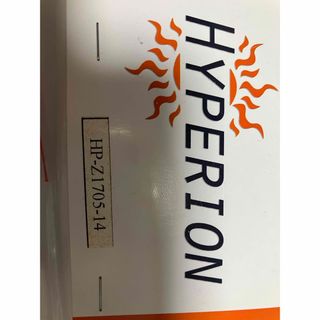 新品　Hyperion　HP-Z1705-14　モーター(ホビーラジコン)