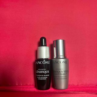 ランコム(LANCOME)の【値下げしました】ランコム　美容液　目もと美容液(美容液)