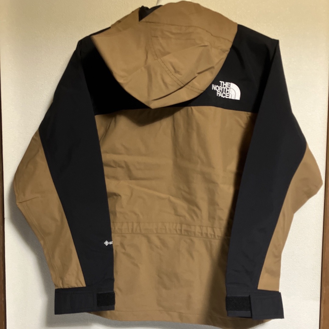 THE NORTH FACE(ザノースフェイス)のTHE NORTHFACE マウンテンライトジャケット メンズのジャケット/アウター(マウンテンパーカー)の商品写真