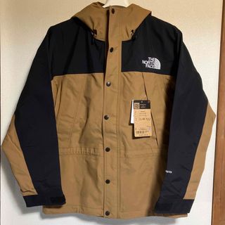 ザノースフェイス(THE NORTH FACE)のTHE NORTHFACE マウンテンライトジャケット(マウンテンパーカー)