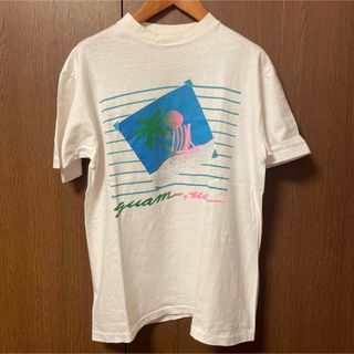 ヘインズ(Hanes)のヘインズ 80s ヴィンテージ Tシャツ(Tシャツ/カットソー(半袖/袖なし))