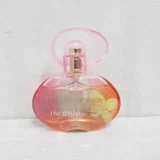 Salvatore Ferragamo - サルヴァトーレフェラガモ インカント ドリーム オーデトワレ 香水 30ｍL