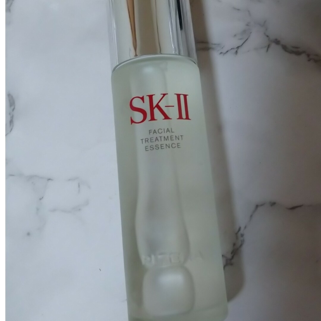 SK-II(エスケーツー)のSK-II フェイシャルトリートメントエッセンス コスメ/美容のスキンケア/基礎化粧品(化粧水/ローション)の商品写真