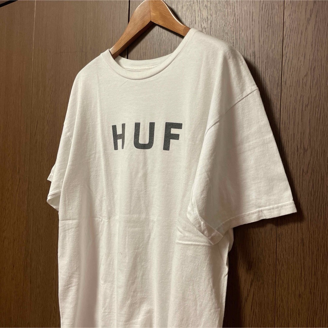 HUF(ハフ)のHUF ハフ Tシャツ メンズのトップス(Tシャツ/カットソー(半袖/袖なし))の商品写真