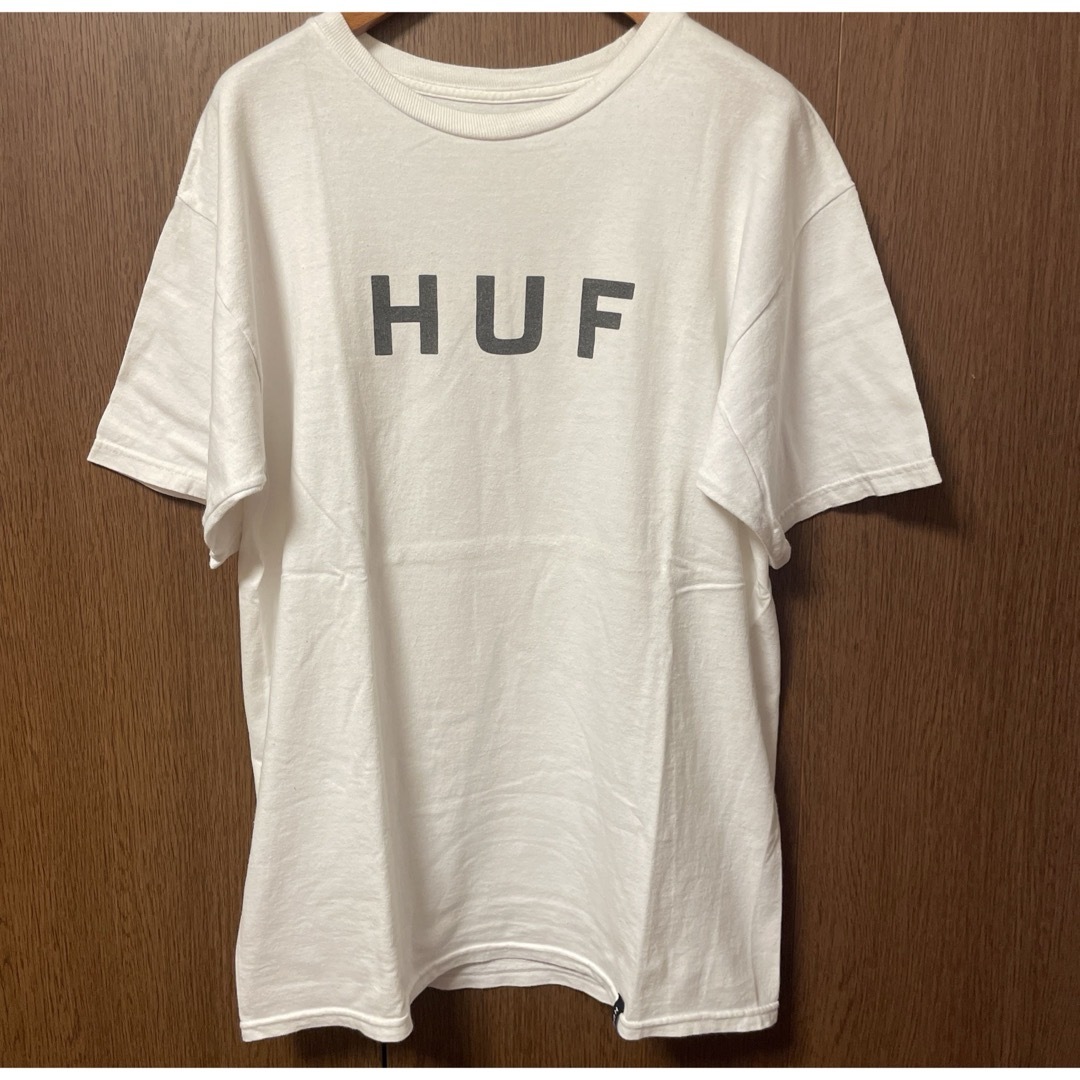 HUF(ハフ)のHUF ハフ Tシャツ メンズのトップス(Tシャツ/カットソー(半袖/袖なし))の商品写真