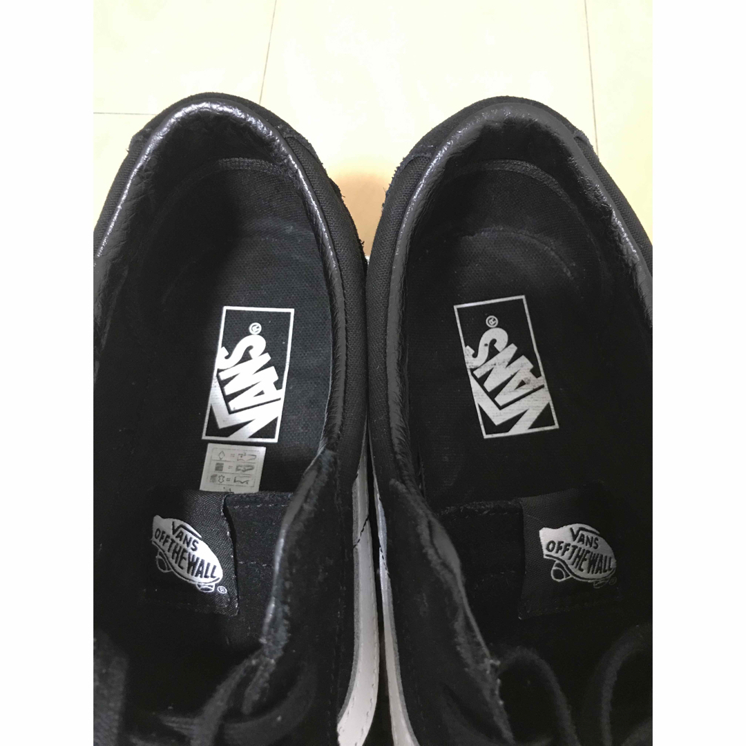 VANS(ヴァンズ)のvans  SK8-LOW メンズの靴/シューズ(スニーカー)の商品写真