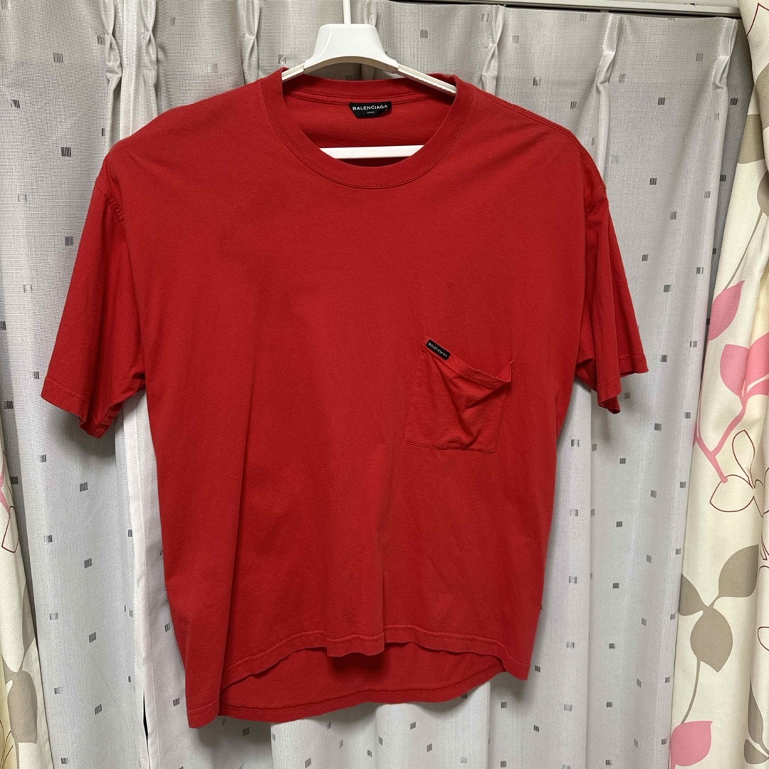 Balenciaga(バレンシアガ)の半袖Tシャツ メンズのトップス(Tシャツ/カットソー(半袖/袖なし))の商品写真