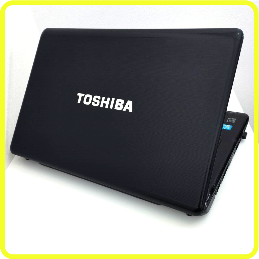 東芝(トウシバ)の✨プロが設定済み✨高性能 ノートパソコン windows11office:629 スマホ/家電/カメラのPC/タブレット(ノートPC)の商品写真