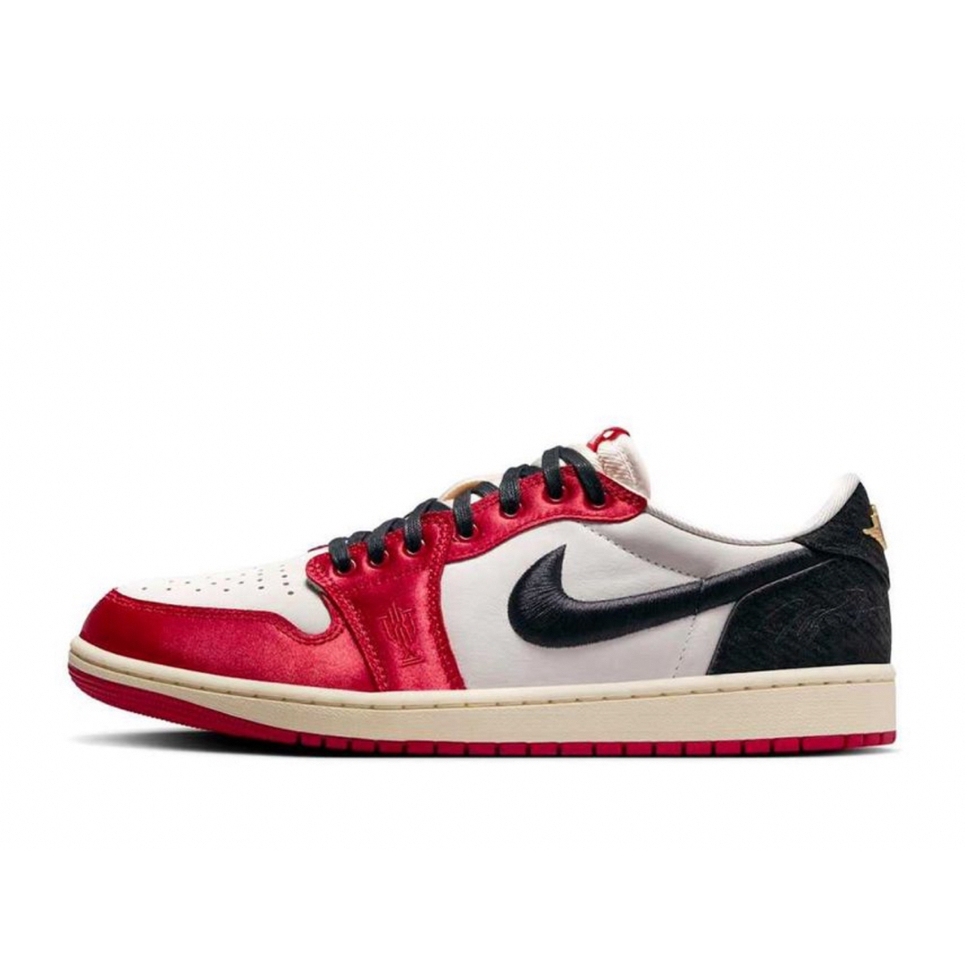 Jordan Brand（NIKE）(ジョーダン)の28 Trophy Room × Nike Air Jordan 1 Low  メンズの靴/シューズ(スニーカー)の商品写真