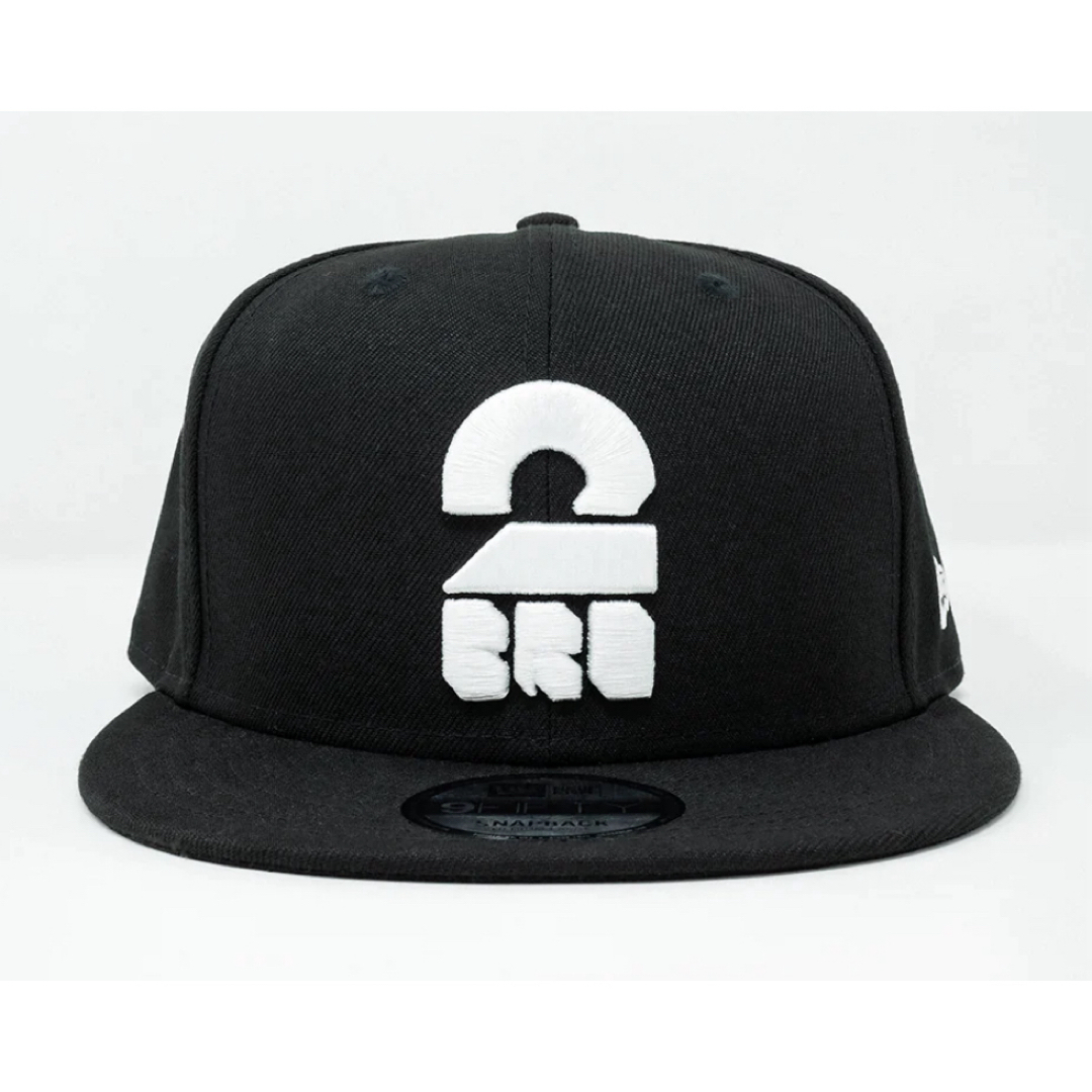NEW ERA(ニューエラー)の2BRO.× NEWERA CAP メンズの帽子(キャップ)の商品写真