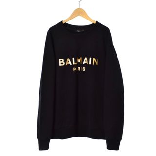 バルマン スウェット(メンズ)の通販 56点 | BALMAINのメンズを買うなら 