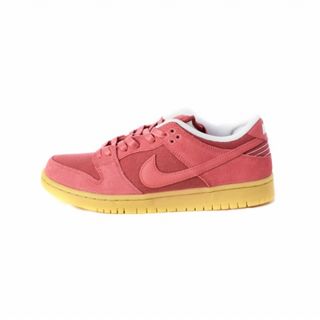 NIKE SB Dunk Low Adobe US7.5 DV5429-600(スニーカー)