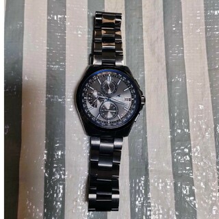 カシオ(CASIO)の【期間限定価格】Casio OCEANUS OCW-T2600(腕時計(アナログ))