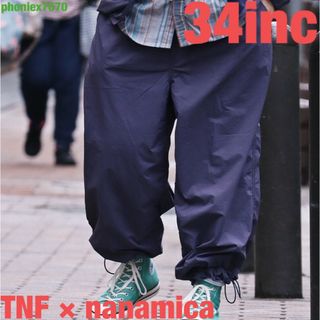 ザノースフェイス(THE NORTH FACE)のTHE NORTH FACE Nylon Ripstop Field Pants(その他)