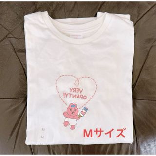 オパンチュウサギ(おぱんちゅうさぎ)のGU おぱんちゅうさぎ グラフィックT(Tシャツ(半袖/袖なし))