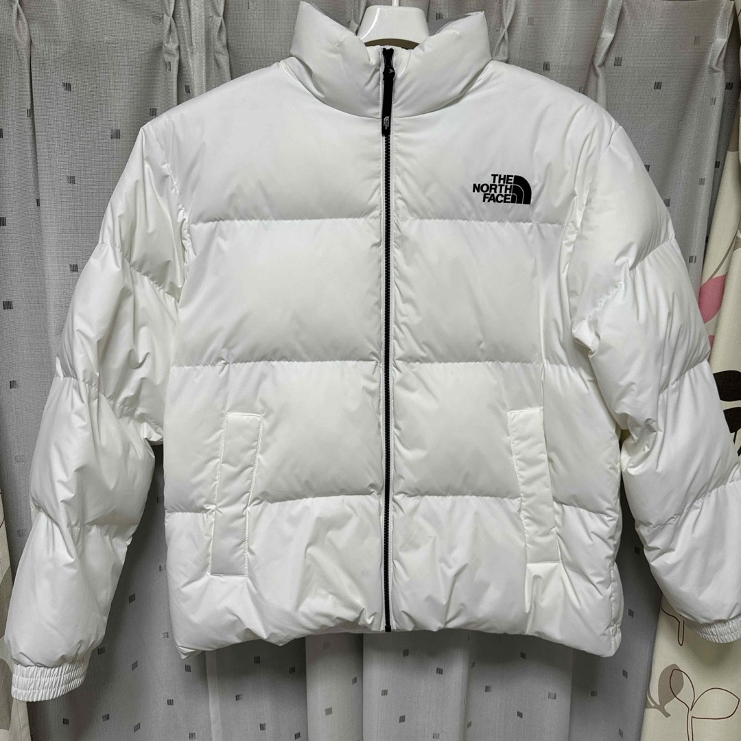 THE NORTH FACE(ザノースフェイス)のノースフェイス　ダウン メンズのジャケット/アウター(ダウンジャケット)の商品写真