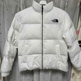 ザノースフェイス(THE NORTH FACE)のノースフェイス　ダウン(ダウンジャケット)