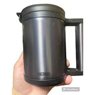 サーモス(THERMOS)の【THERMOS 新品未使用訳あり商品】　ステンレスタンブラー(タンブラー)