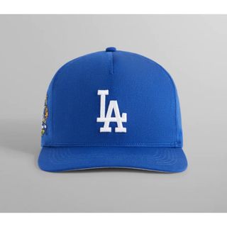 キス(KITH)のKith for '47 Los Angeles Dodgers CAP(キャップ)