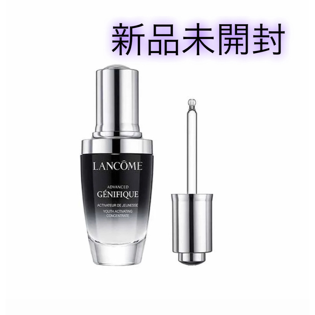 LANCOME(ランコム)の【新品未開封】ランコム ジェニフィック アドバンスト N 美容液 30ml コスメ/美容のスキンケア/基礎化粧品(美容液)の商品写真