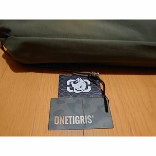 OneTigris ポリコットンTC 陣幕 前幕 焚き火陣幕 目隠し キャンプ (調理器具)