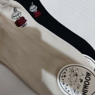 ムーミン(MOOMIN)の靴下(ソックス)