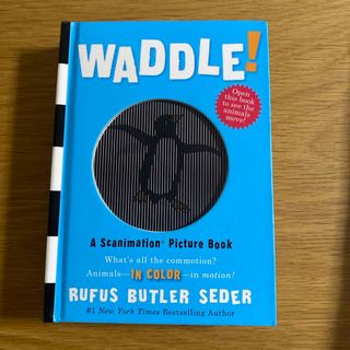 ＷＡＤＤＬＥ！(洋書)