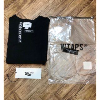 ダブルタップス(W)taps)のWTAPS x UNDERCOVER GIG/CREW NECK SWEAT(スウェット)