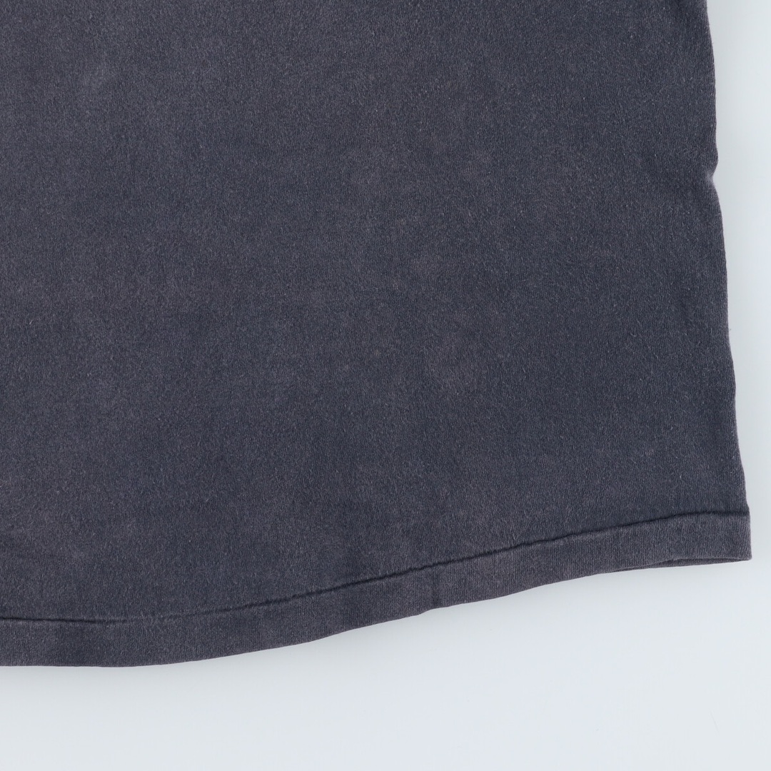 NIKE(ナイキ)の古着 90年代 ナイキ NIKE 銀タグ バックプリント プリントTシャツ USA製 メンズL ヴィンテージ  /eaa428549 メンズのトップス(Tシャツ/カットソー(半袖/袖なし))の商品写真