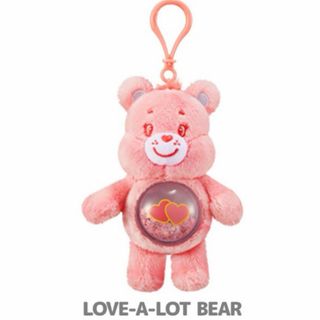 ケアベア(CareBears)のPopmart Care Bears Cozy Life ぬいぐるみ(キャラクターグッズ)