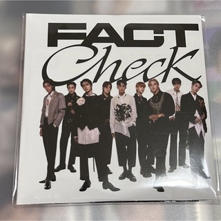 Fact Check Exhibit JAPAN トレカ選択できます(K-POP/アジア)