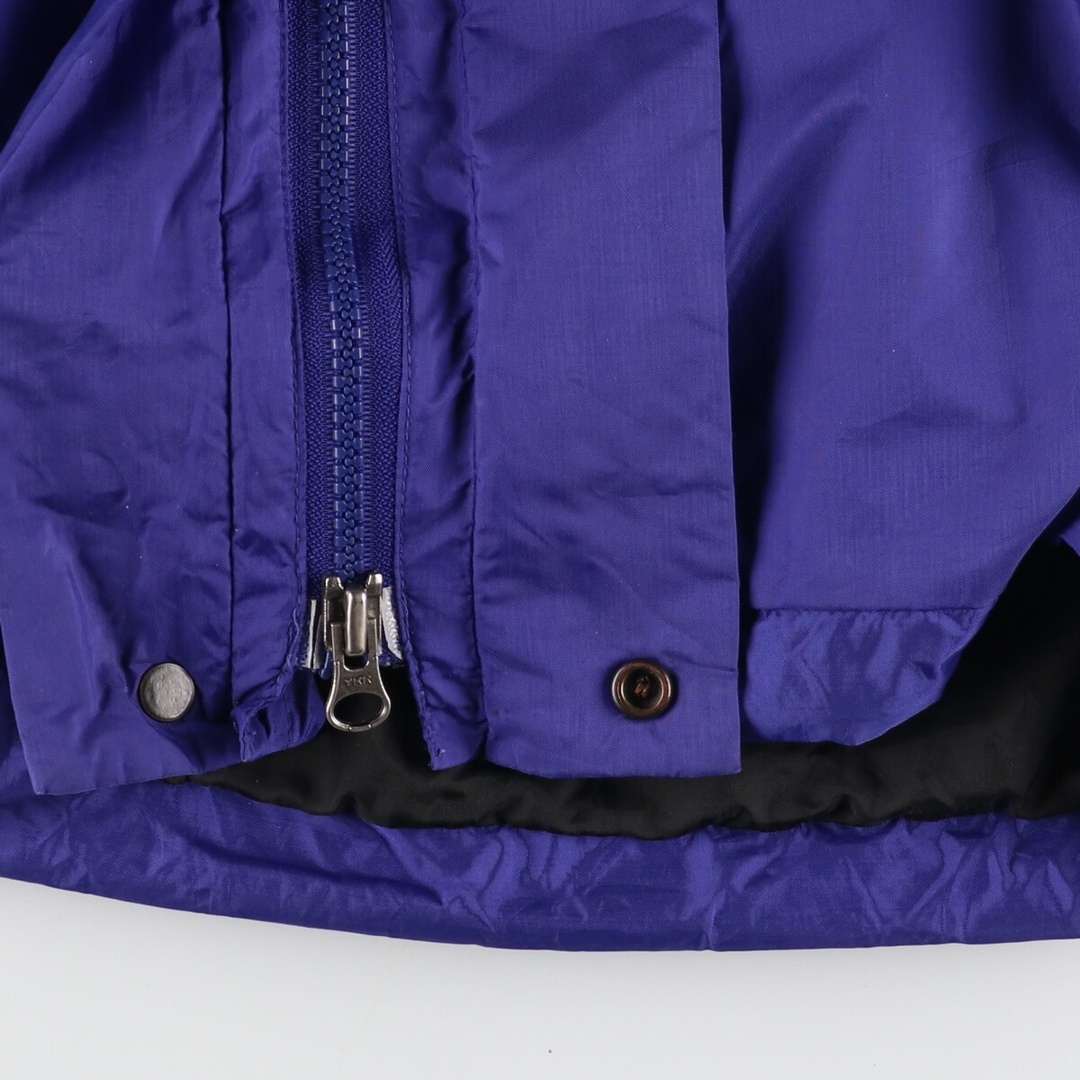 THE NORTH FACE(ザノースフェイス)の古着 90年代 ザノースフェイス THE NORTH FACE MOUNTAIN LIGHT マウンテンライト GORE-TEX ゴアテックス マウンテンパーカー シェルジャケット メンズXL ヴィンテージ /evb005011 メンズのジャケット/アウター(マウンテンパーカー)の商品写真