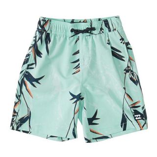 ビラボン(billabong)のBILLABONG ビラボン SUNDAYS LAYBACK キッズ その2(水着)