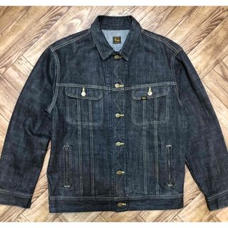 テンダーロイン(TENDERLOIN)のTENDERLOINテンダーロインTee RIDERS DENIM JACKET(Gジャン/デニムジャケット)